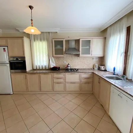 Perdikia 2 Villa *
