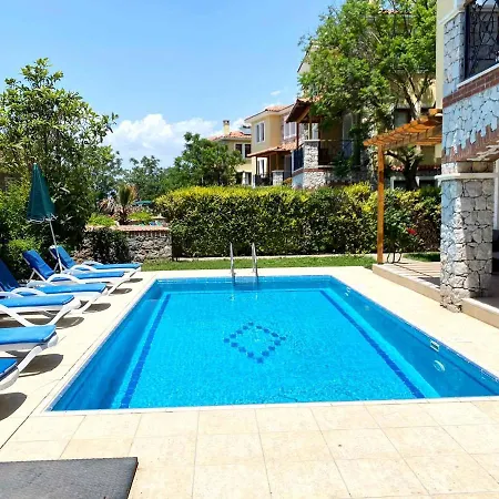 Villa Perdikia 2